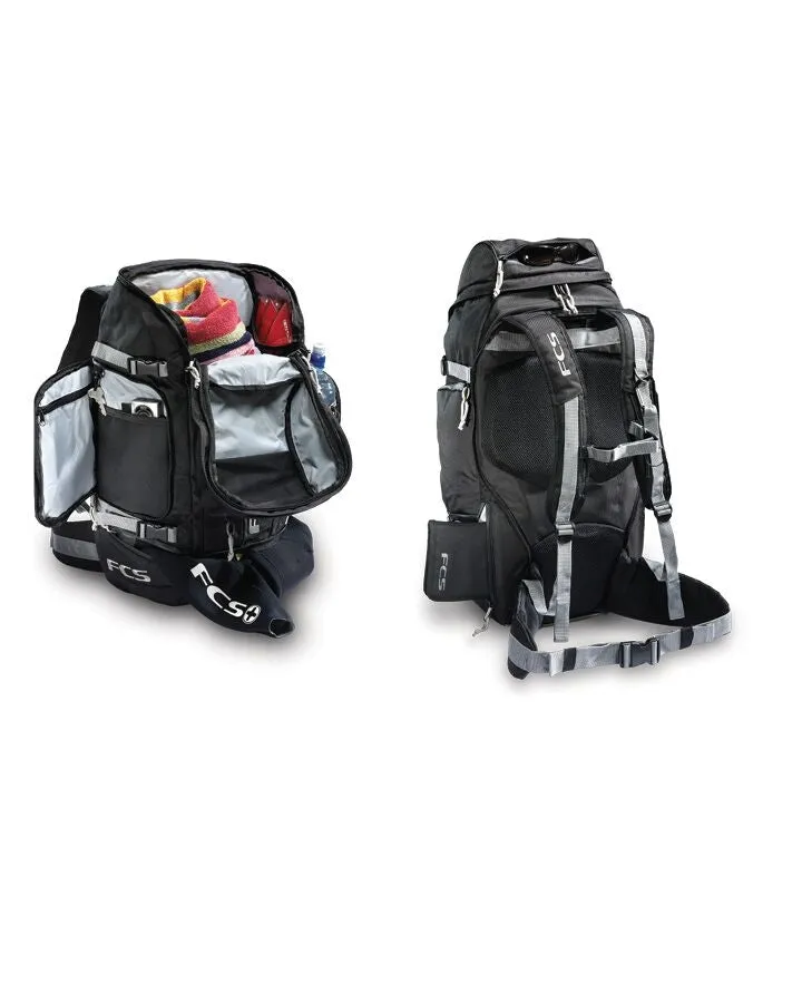 FCS Trekker 45L Backpack