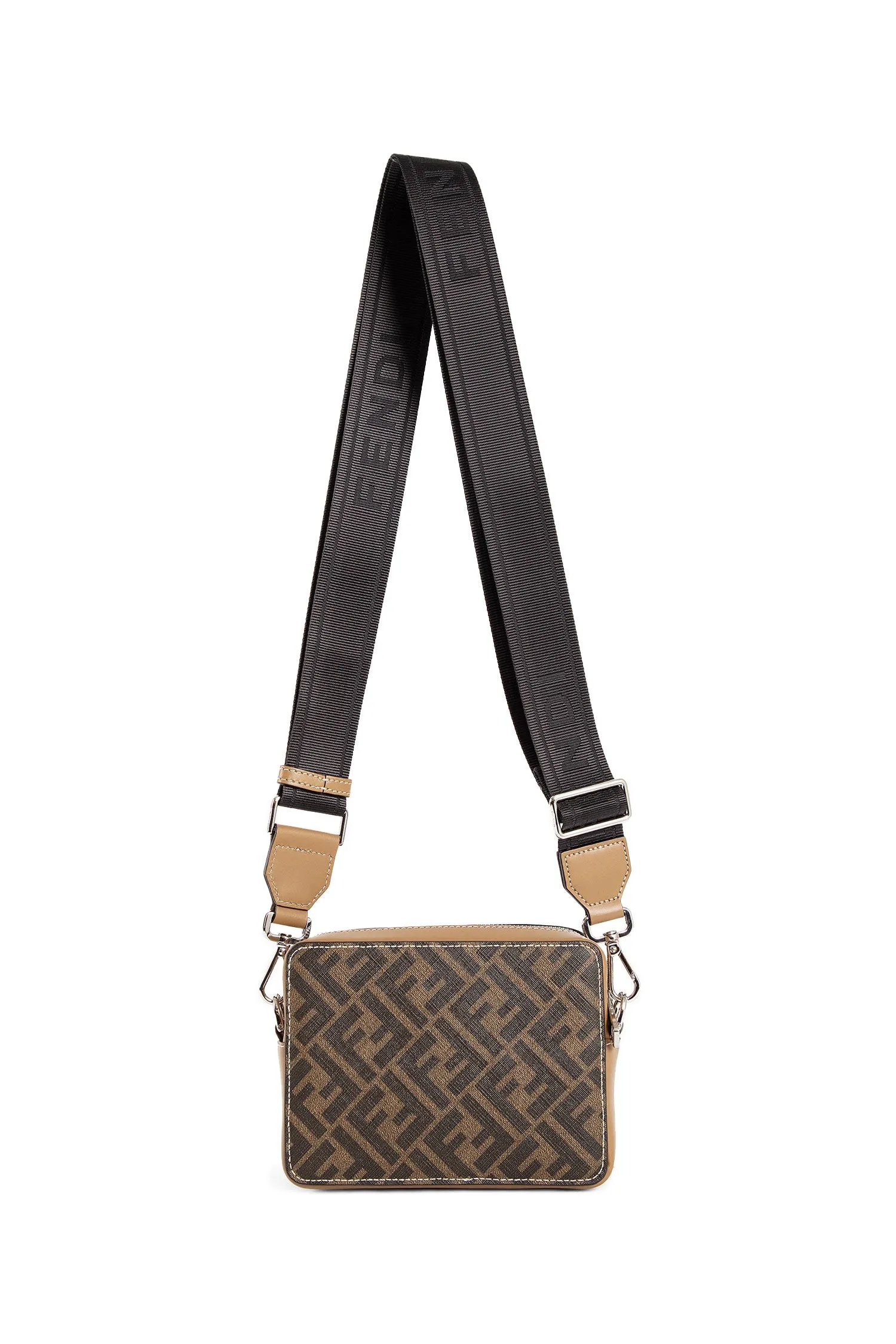 fendi squared ff camera case