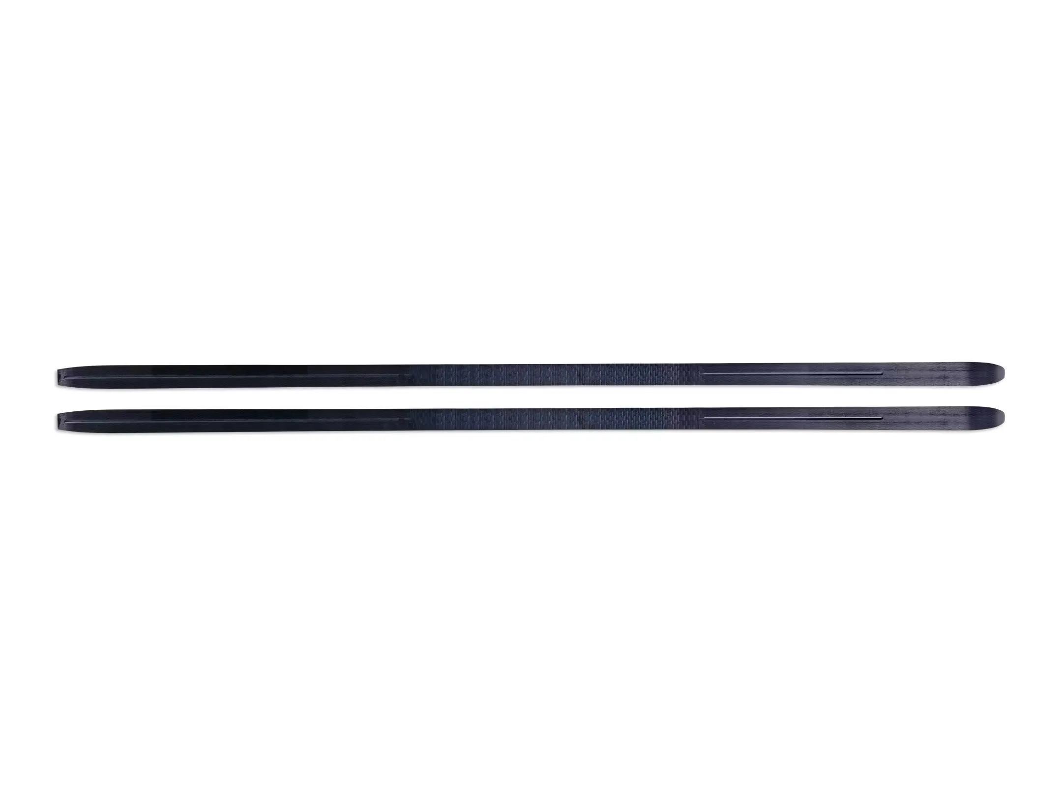 Fibre Crown EF IFP Ski Mounted w/ Nordic Tour Step-In Binding