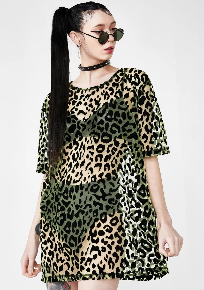 Fierce Harlow Dress-