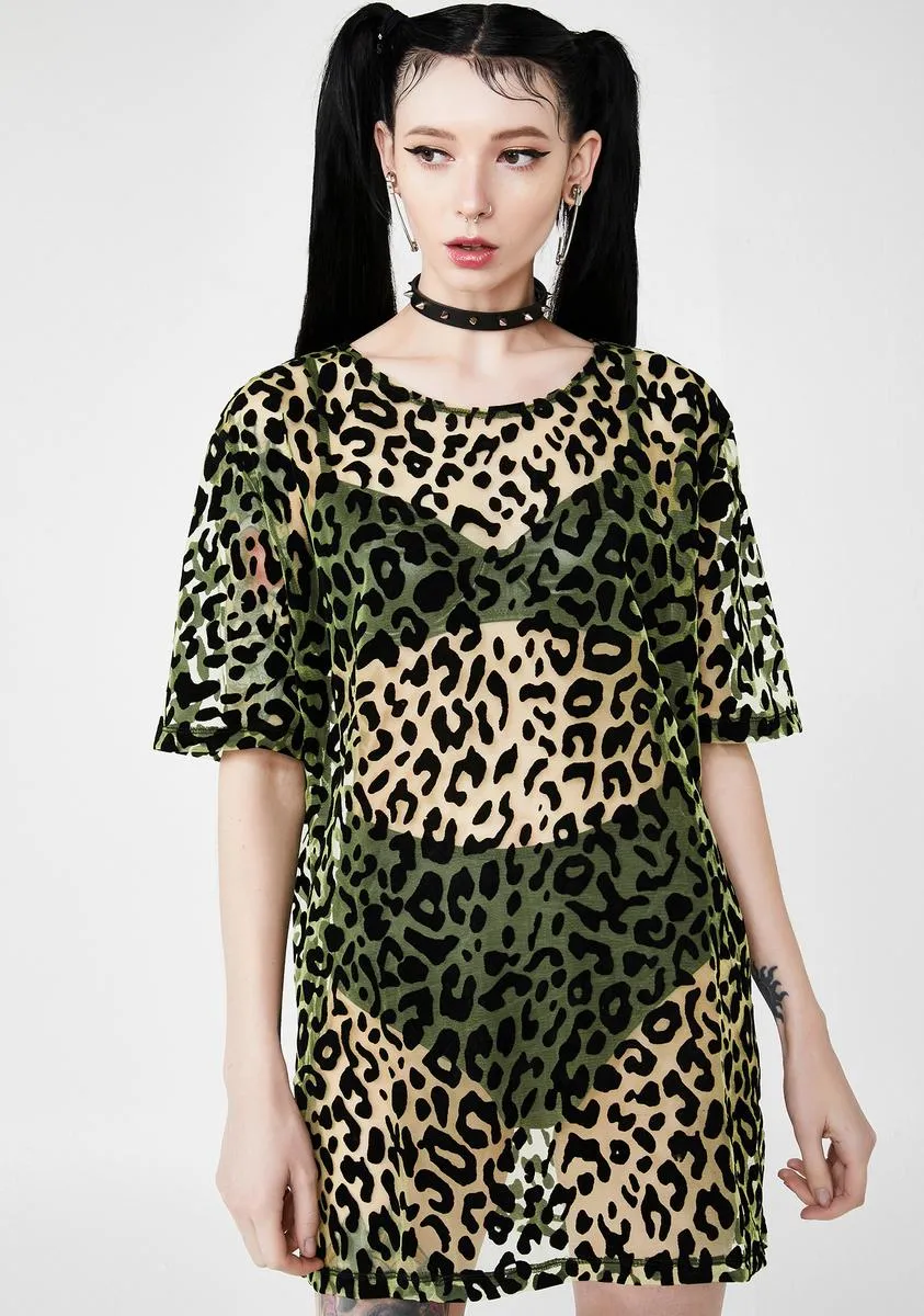 Fierce Harlow Dress-