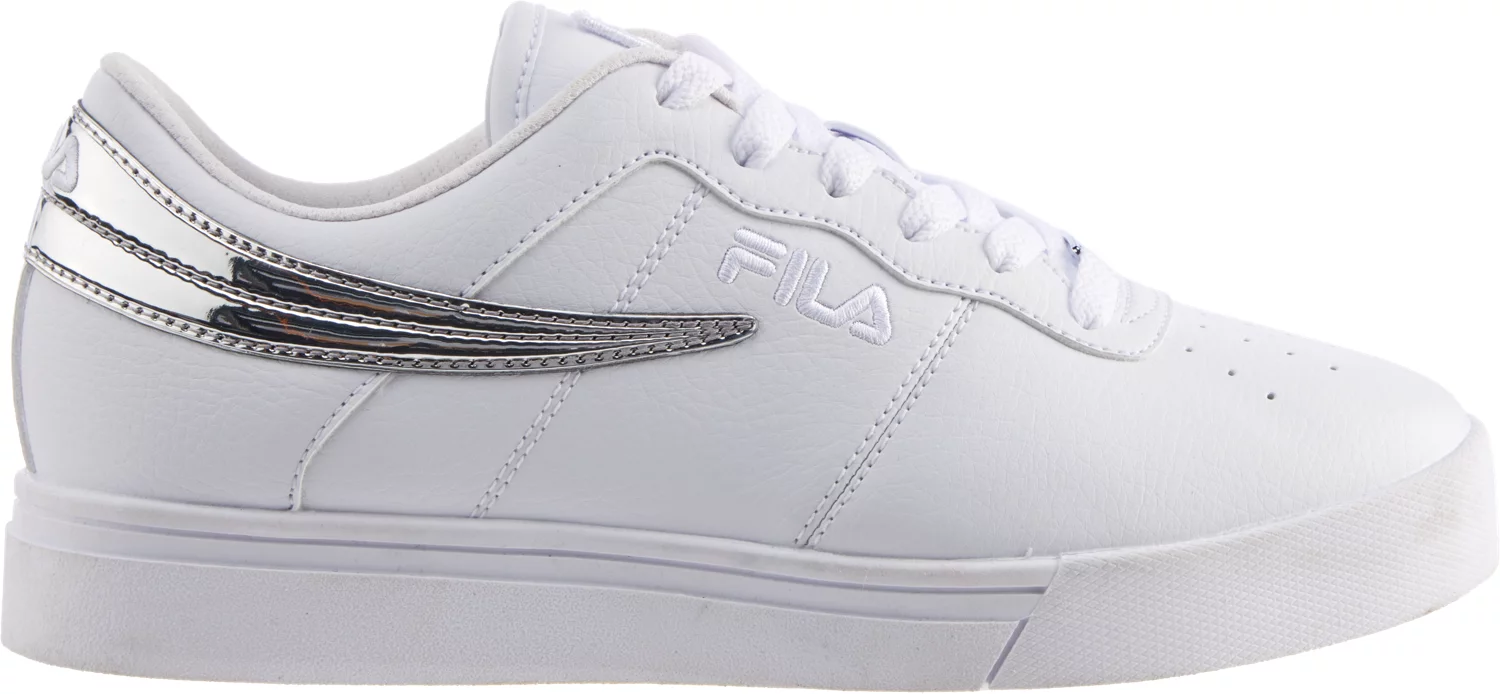 Fila Women's Vulc 13 Low Shoes