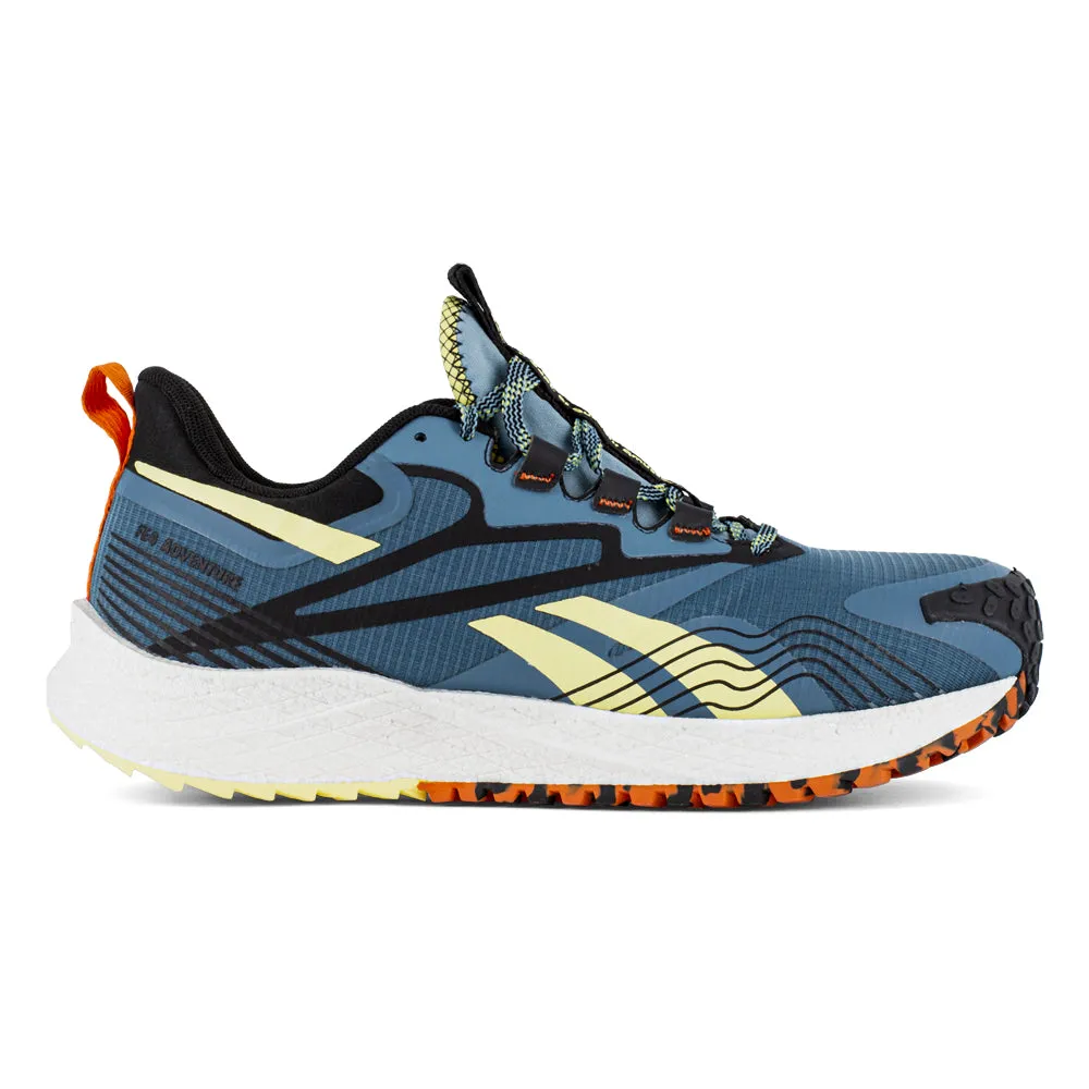 Floatride Energy 4 Adventure Slip Resistant Composite Toe Work Shoes