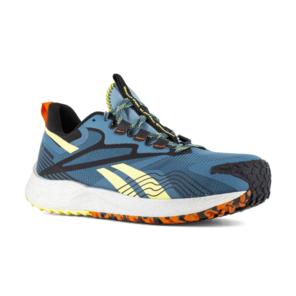 Floatride Energy 4 Adventure Slip Resistant Composite Toe Work Shoes