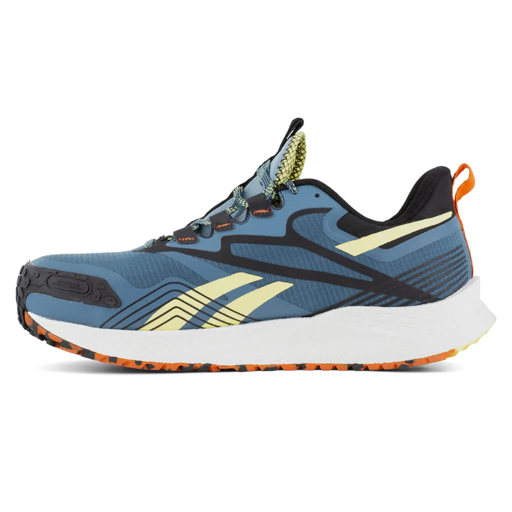 Floatride Energy 4 Adventure Slip Resistant Composite Toe Work Shoes