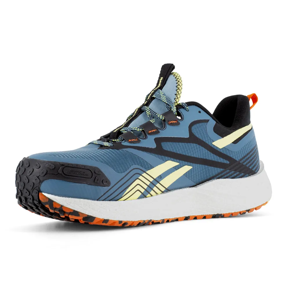 Floatride Energy 4 Adventure Slip Resistant Composite Toe Work Shoes