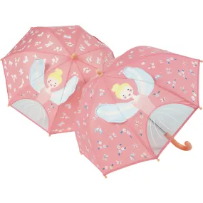 Floss & Rock 3D Enchanted Umbrella
