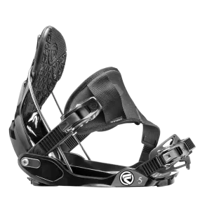 Flow Snowboard Binding FIVE HYBRID 2015