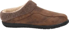 FoamTreads Lucas3 Brown