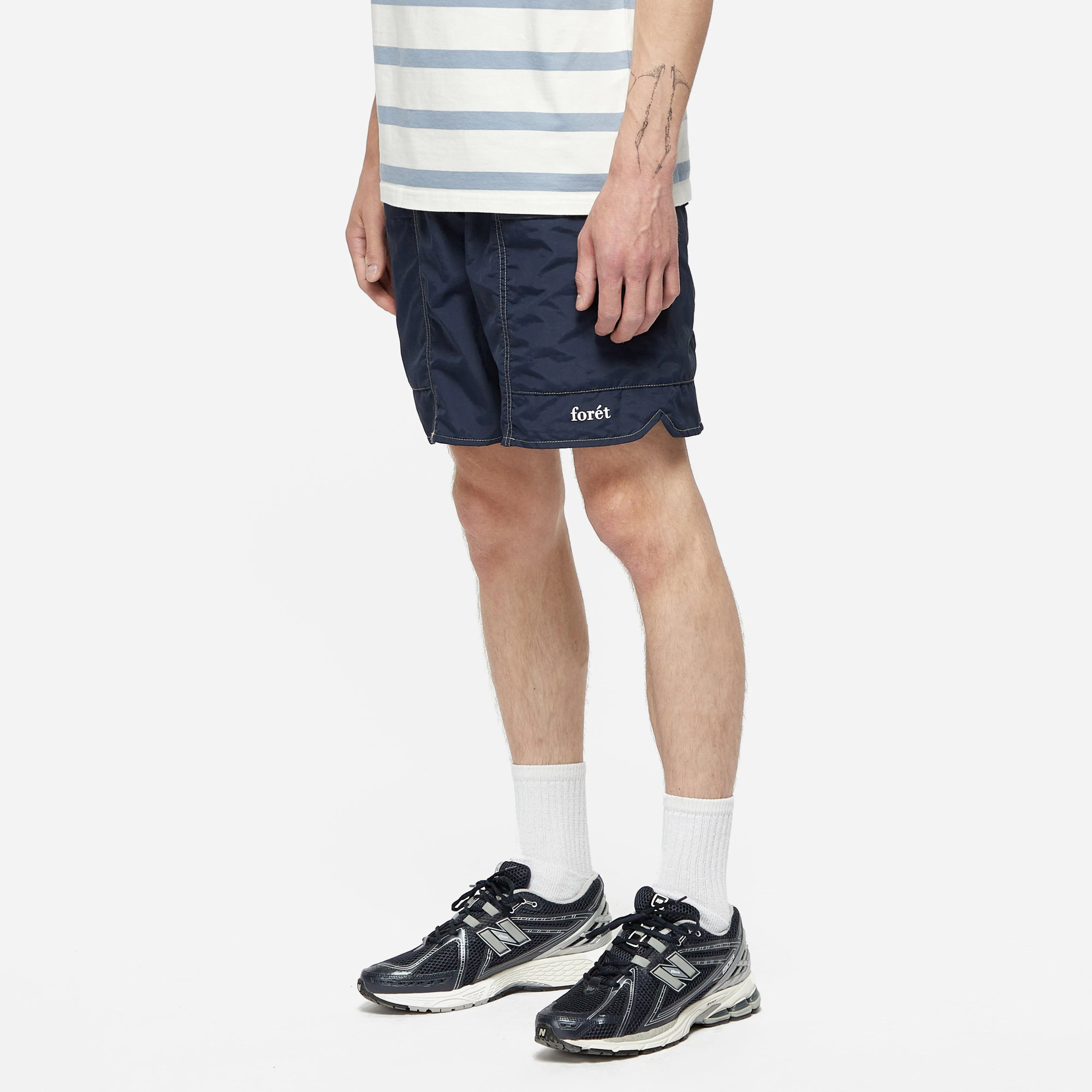 Foret Comet Short