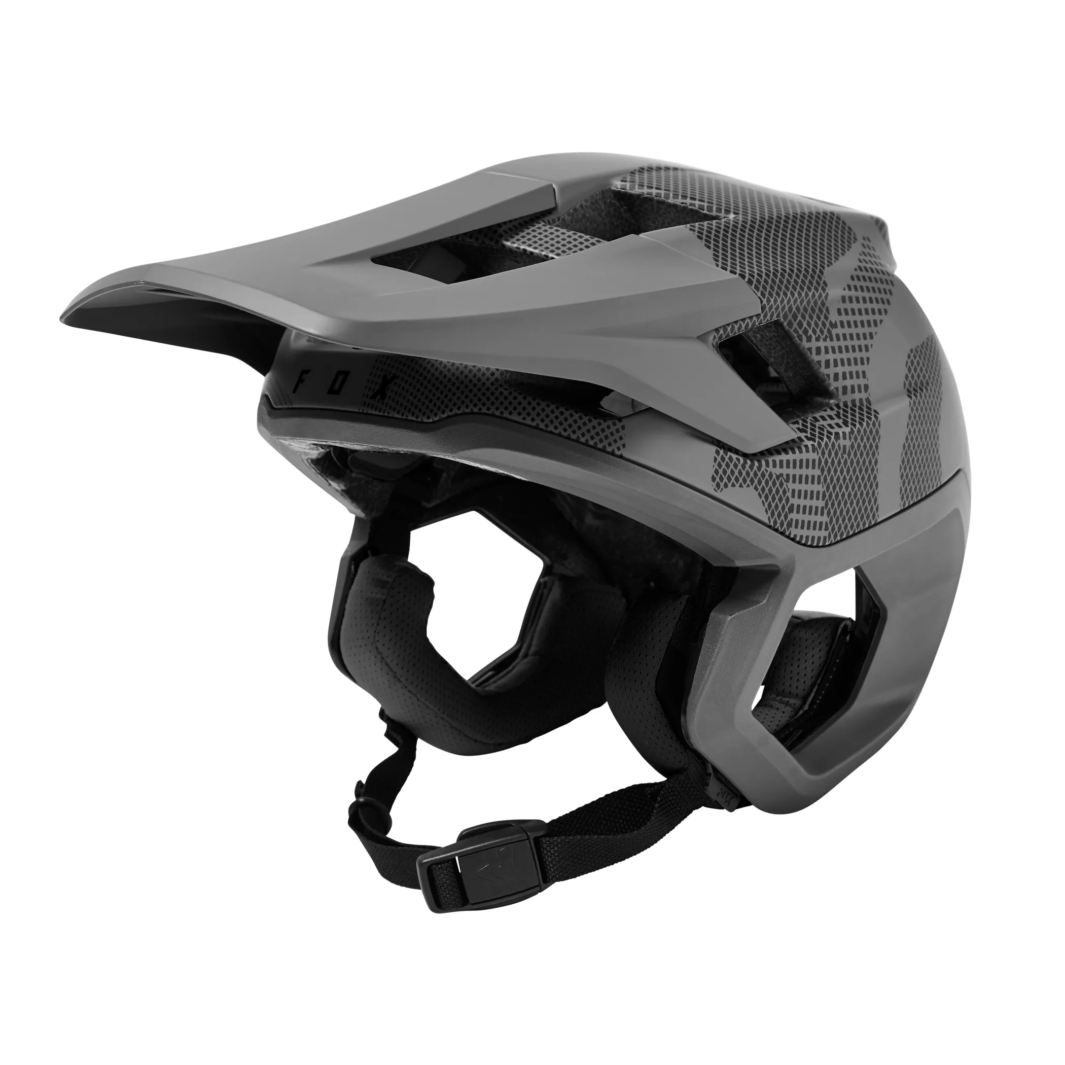 Fox Dropframe Pro Bike Helmet