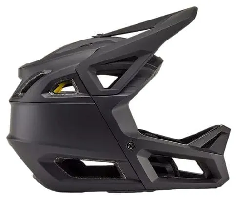 Fox Proframe Junior Helmet matte black
