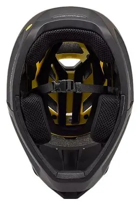 Fox Proframe Junior Helmet matte black
