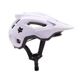 Fox Racing Speedframe MTB Helmet - White