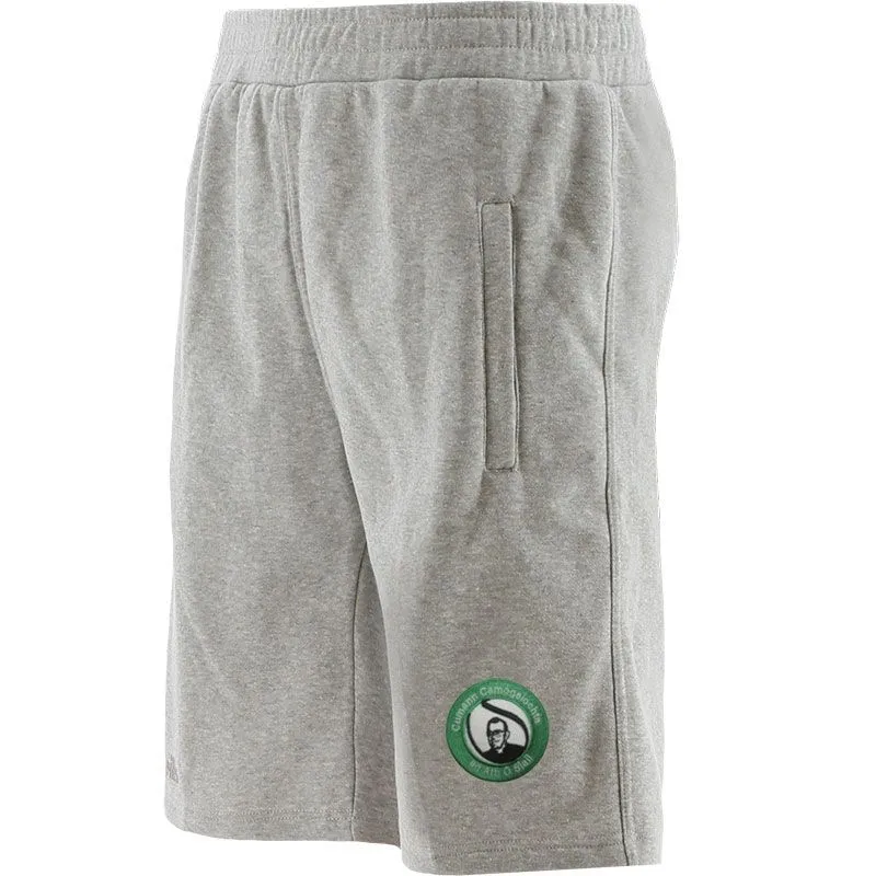 Fr Shields Camogie Benson Fleece Shorts