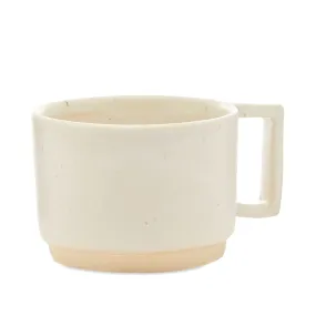 Frama Otto Mug With HandleWhite