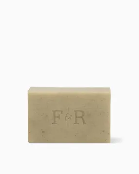 Fulton & Roark Bar Soap 8.8oz - Mahana