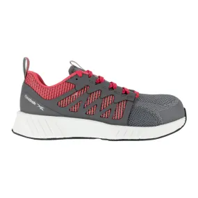 Fusion Flexweave ESD Composite Toe Work Shoes