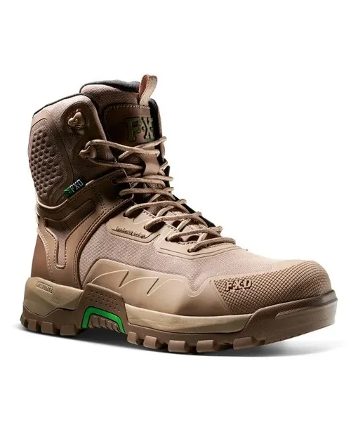 FXD WB-5 DURA900™ NITROLITE™ Work Boot