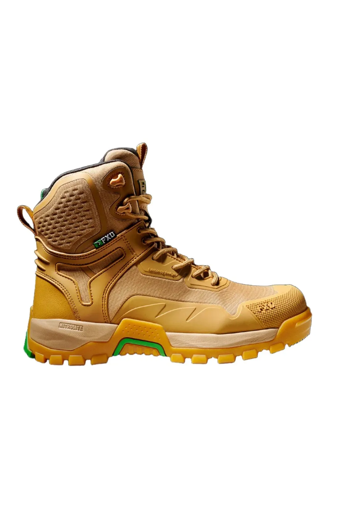 FXD Workwear DURA900™ Nitrolite™ Work Boot (WB-5)-