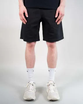 G-short - Black