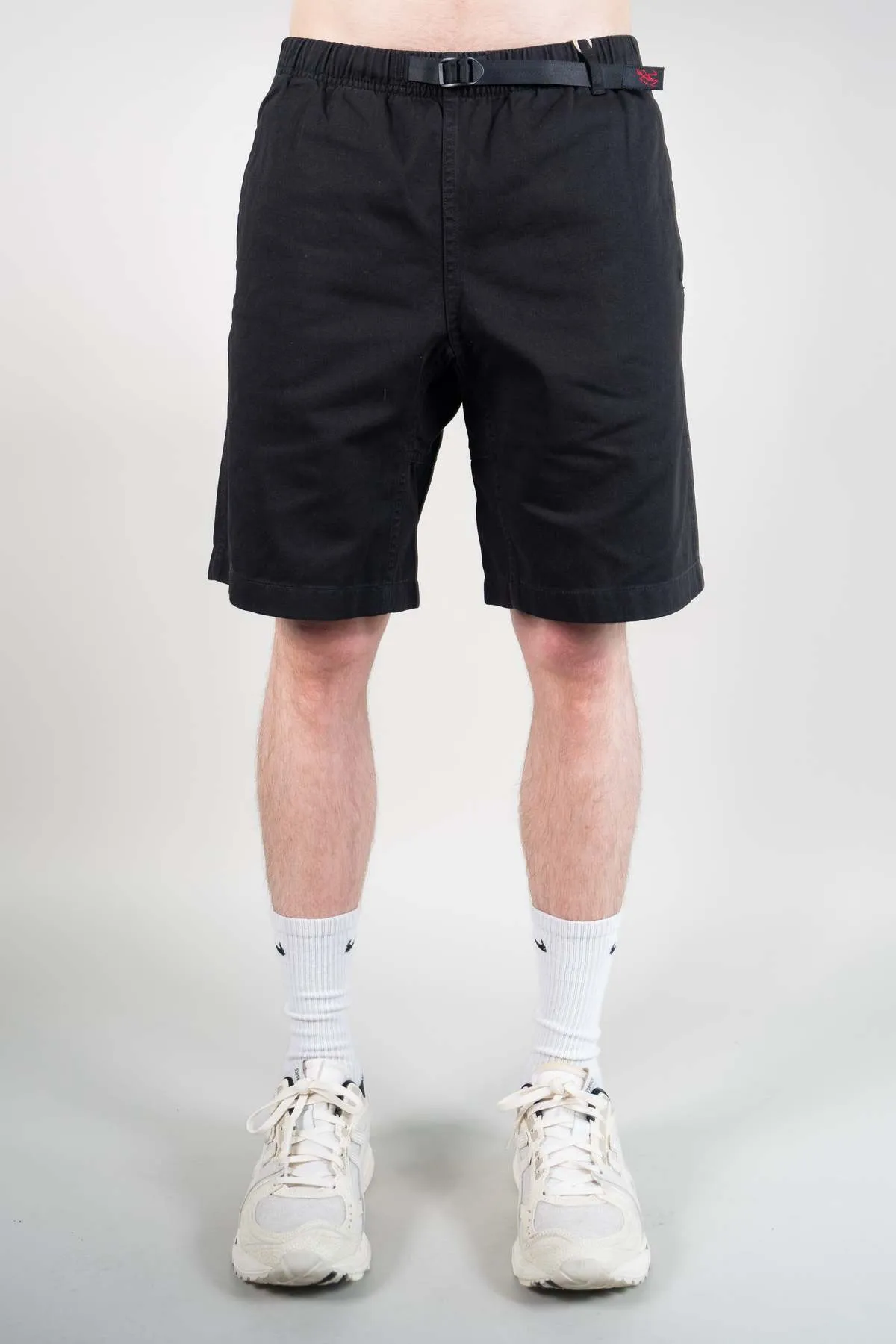 G-short - Black