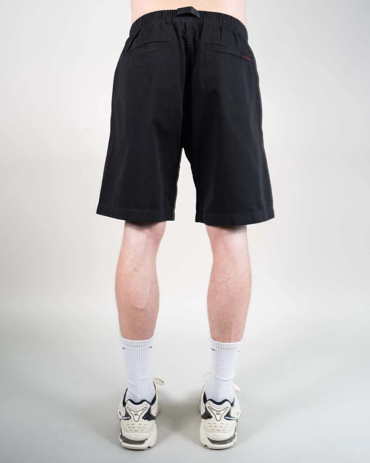 G-short - Black