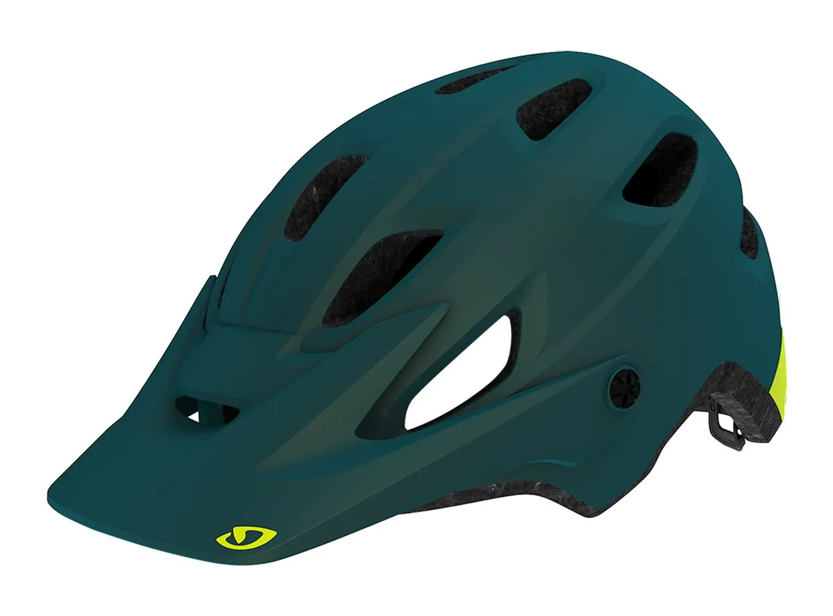 Giro Chronicle MIPS MTB Helmet - Matt True Spruce - 2020