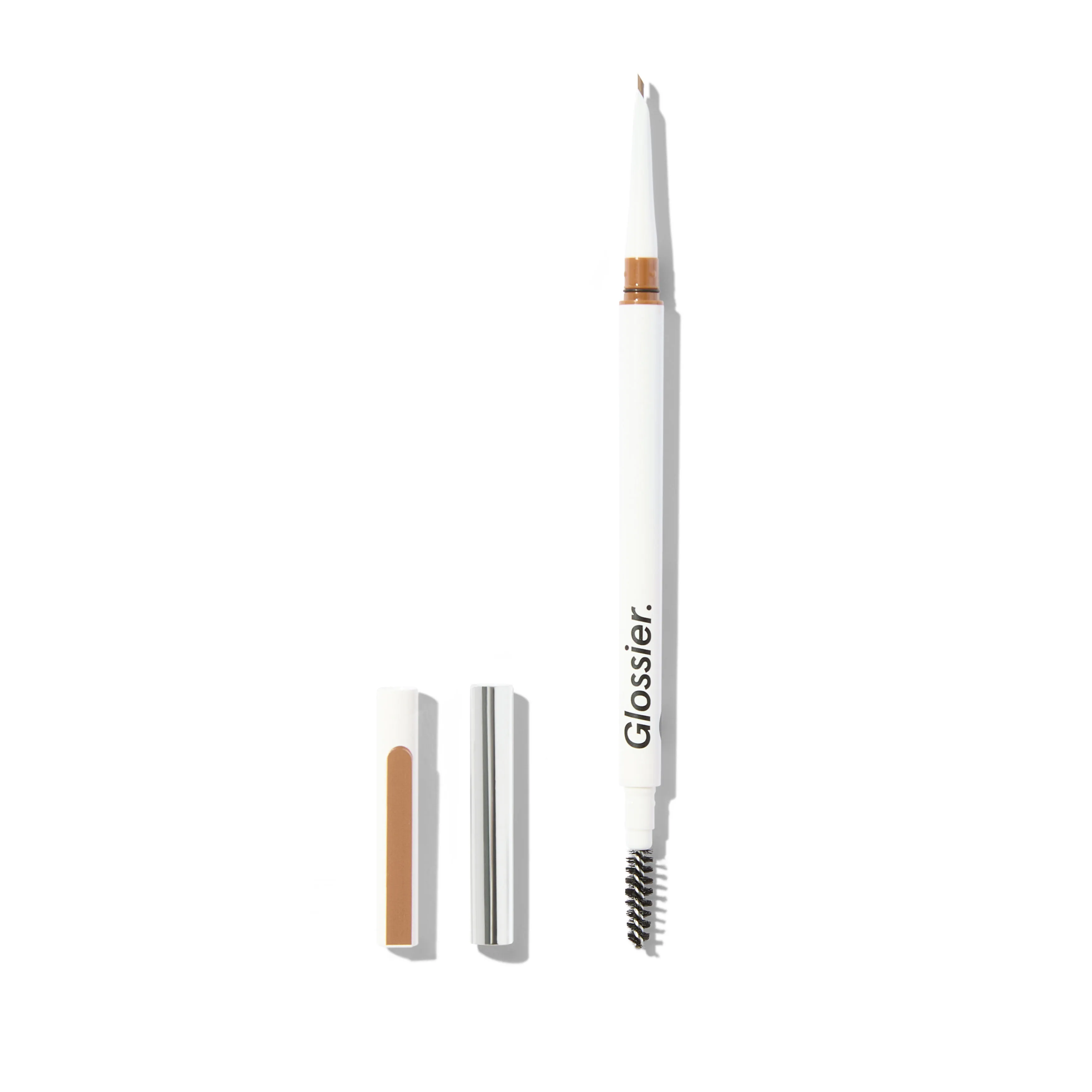 Glossier Boy Brow Arch Pomade Pencil - Warm Brown 0.05G