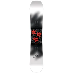 GNU C-Money Snowboard 2025