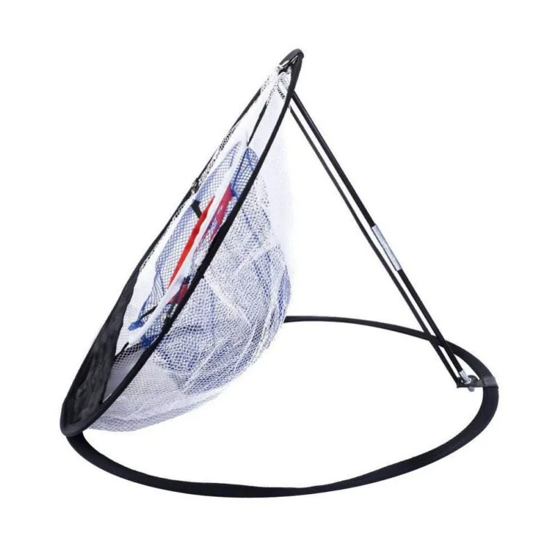 Golf Training Chipping Practice Net
