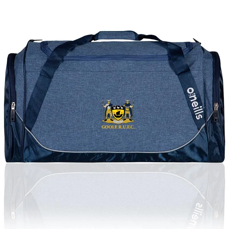 Goole RUFC Bedford Holdall Bag