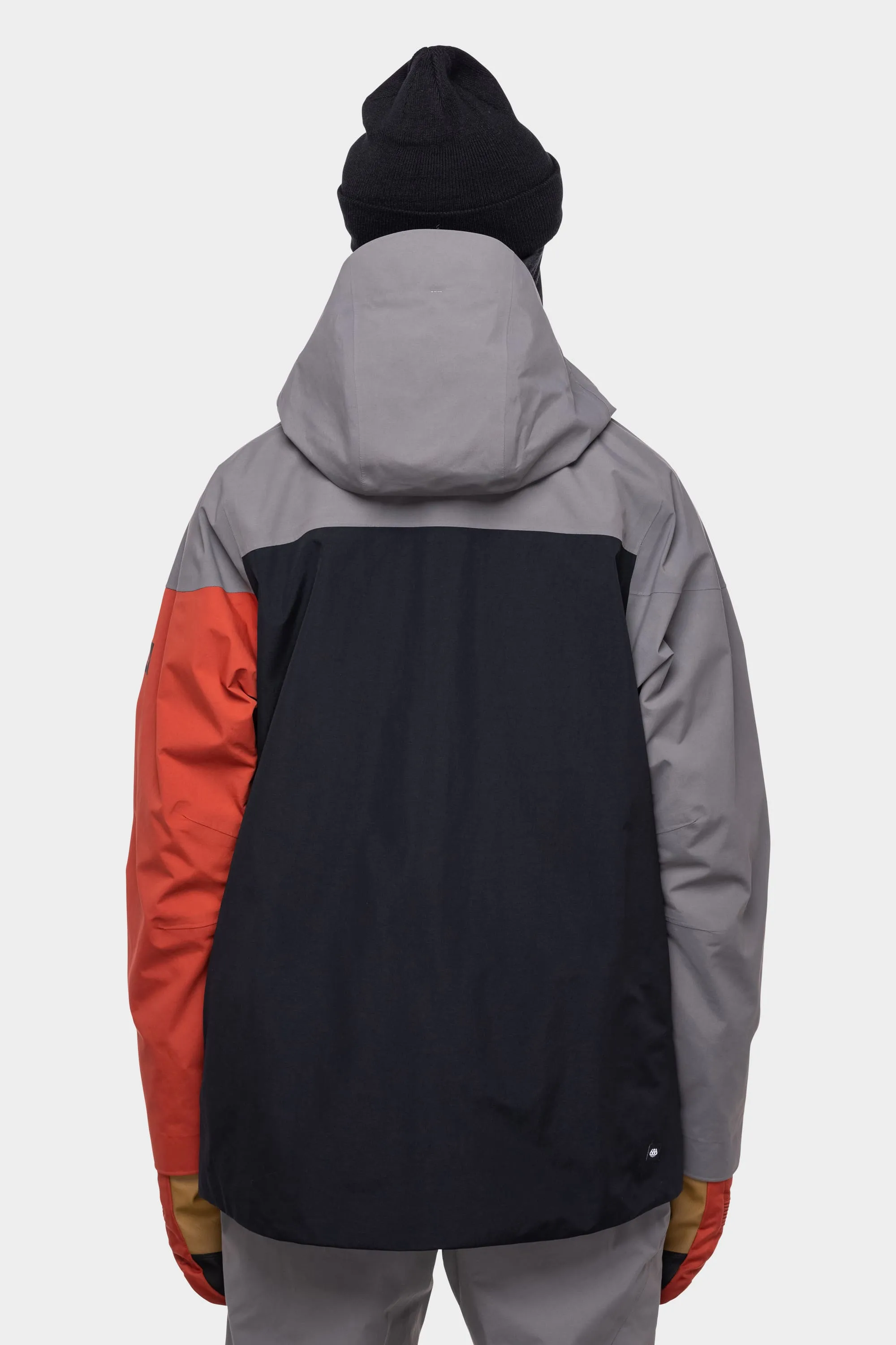   GORE-TEX GT Shell Jacket