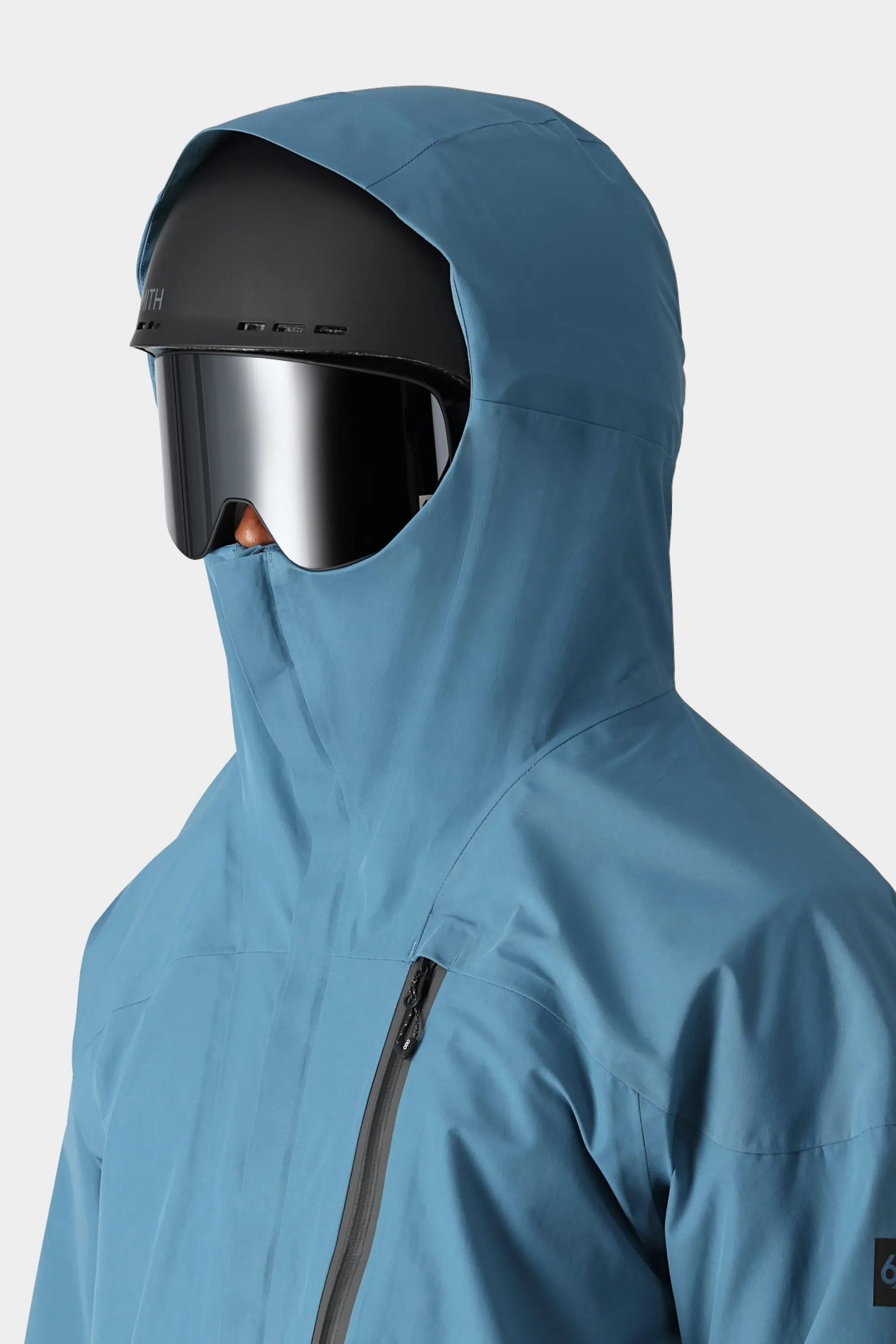   GORE-TEX GT Shell Jacket