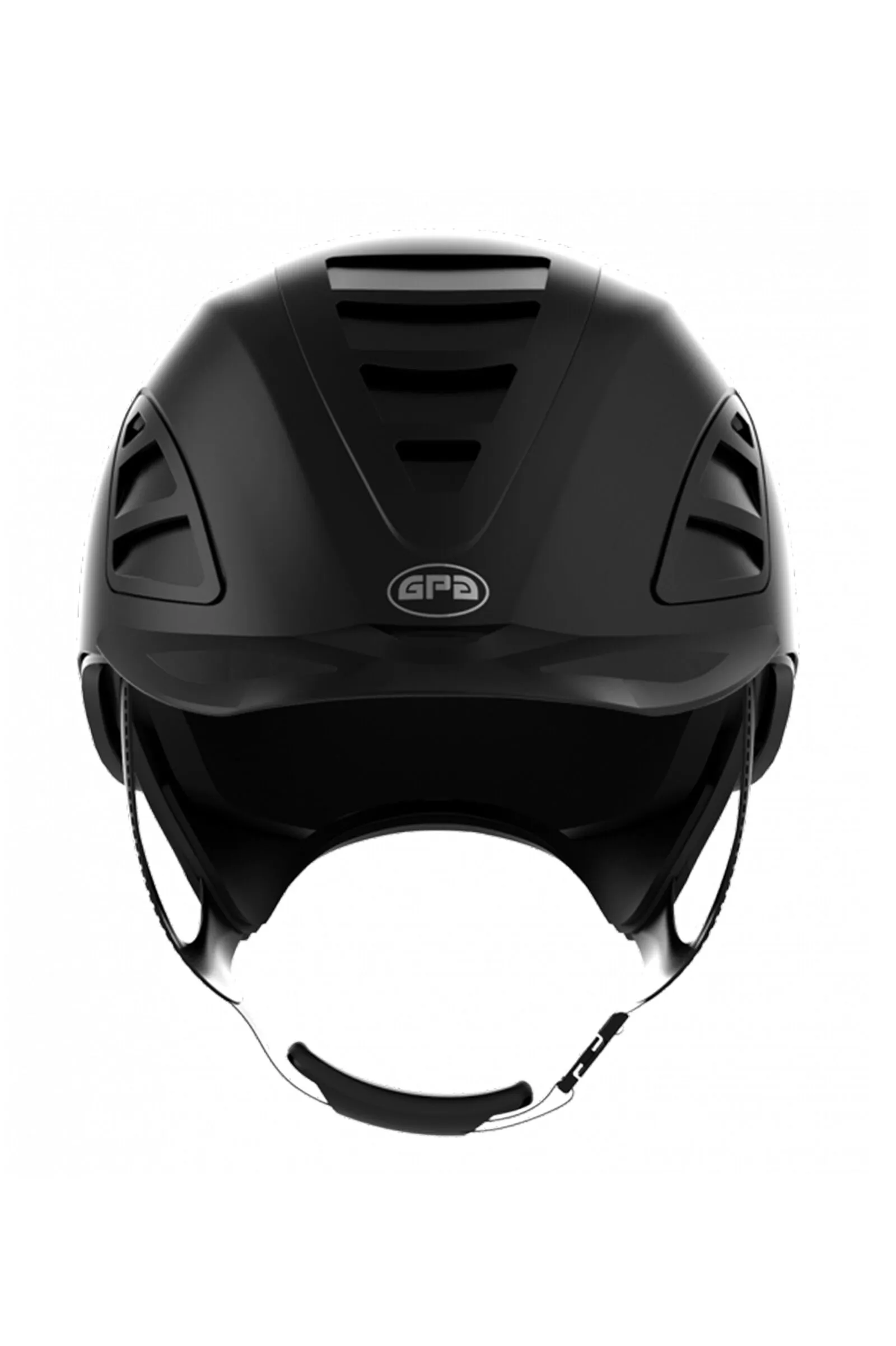 GPA 4S Speed Air Hybrid Riding Helmet