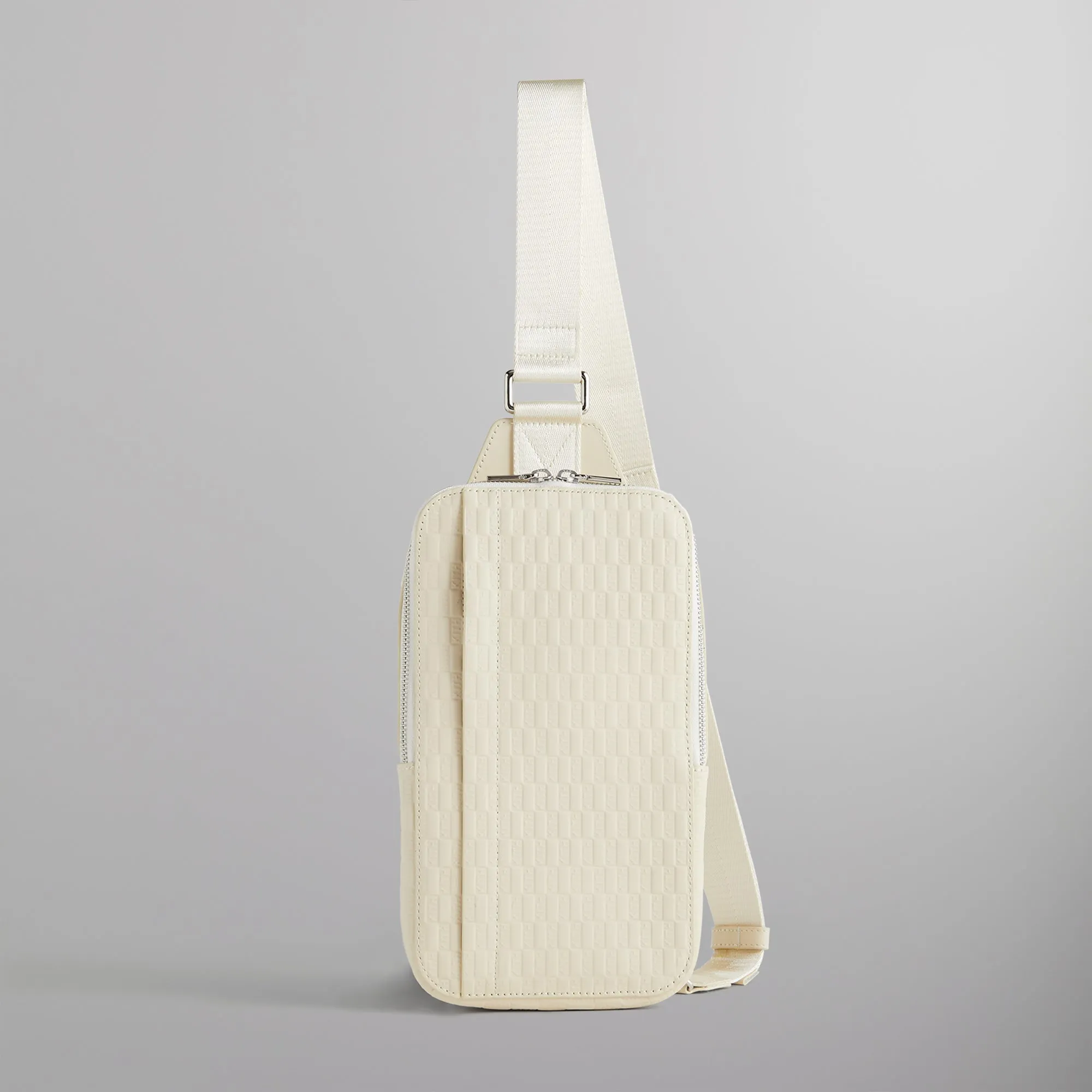 Greg Lauren     tent scrapwork dhurrie stripe gl1