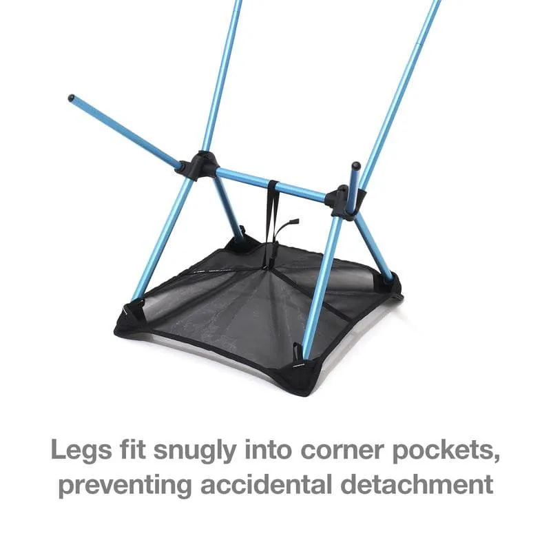 Ground Sheet