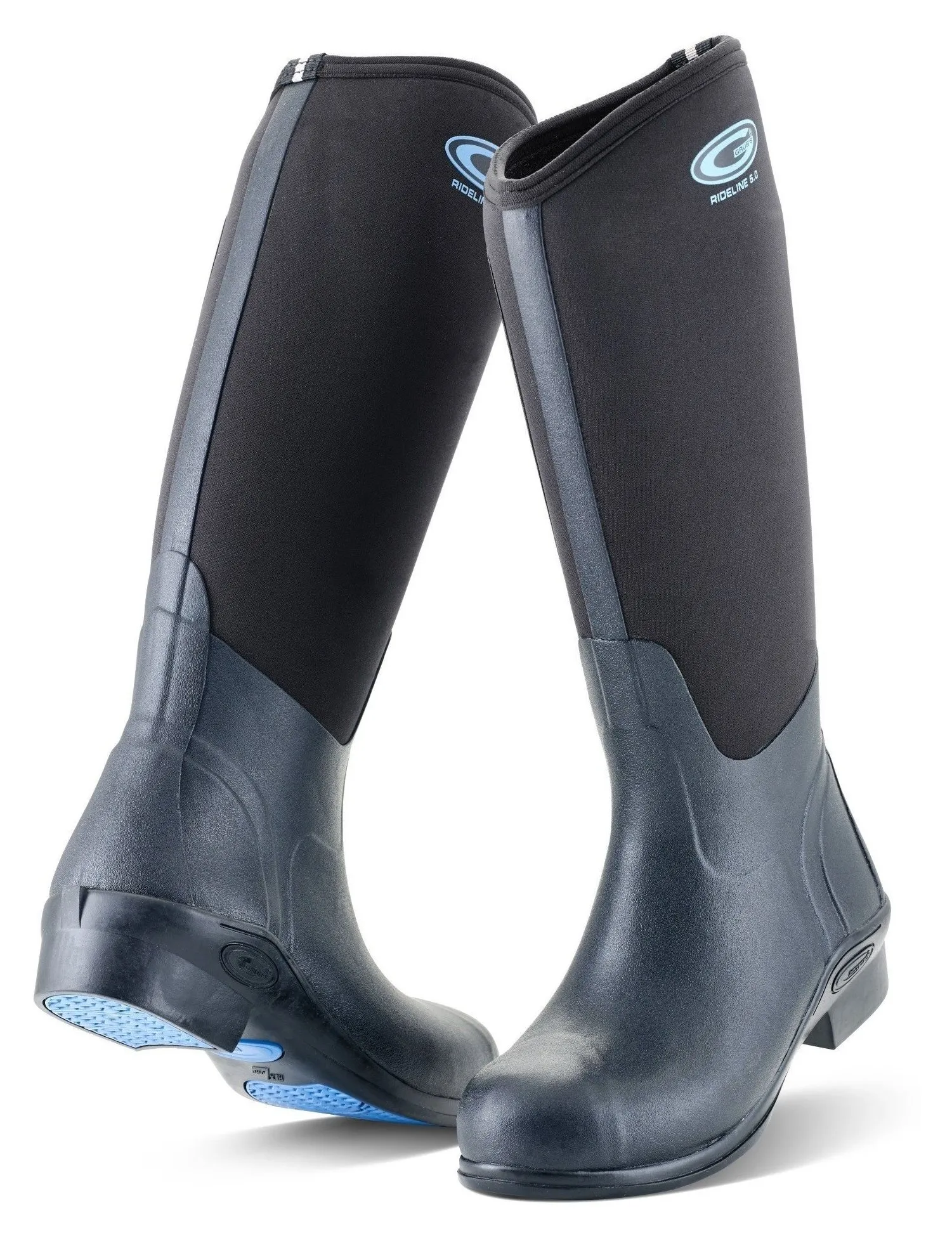 Grubs Rideline Boot