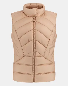GUESS NEW GINGER VEST ΓΙΛΕΚΟ ΓΥΝΑΙΚΕΙΟ