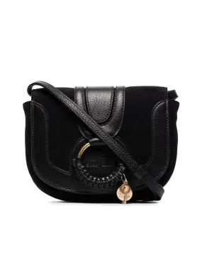 Hana Mini Bag in Black