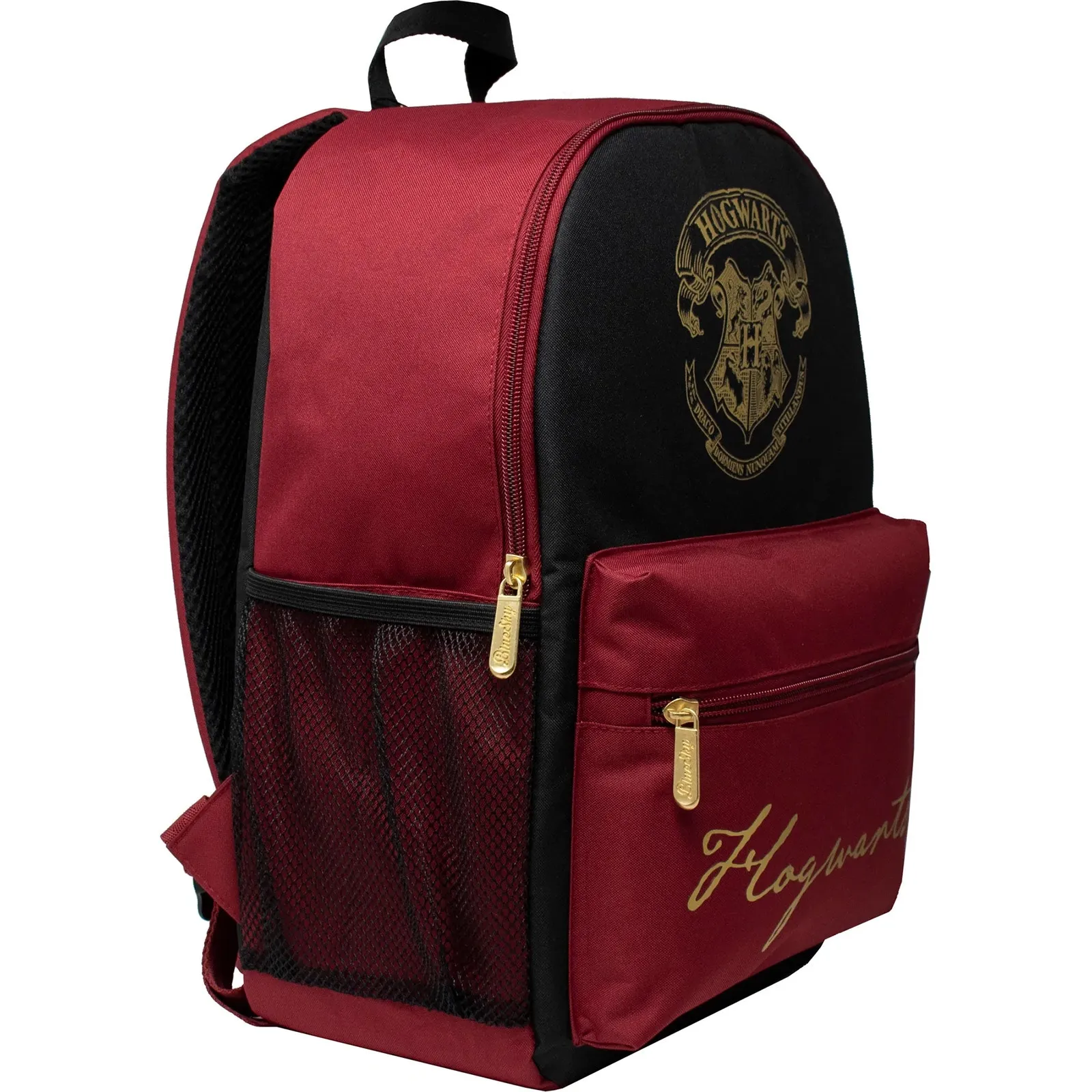 Harry Potter Core Backpack - Crest & Customise