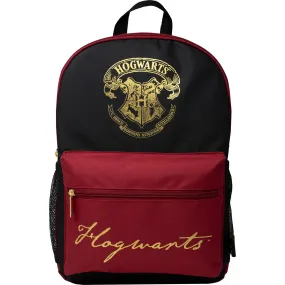 Harry Potter Core Backpack - Crest & Customise