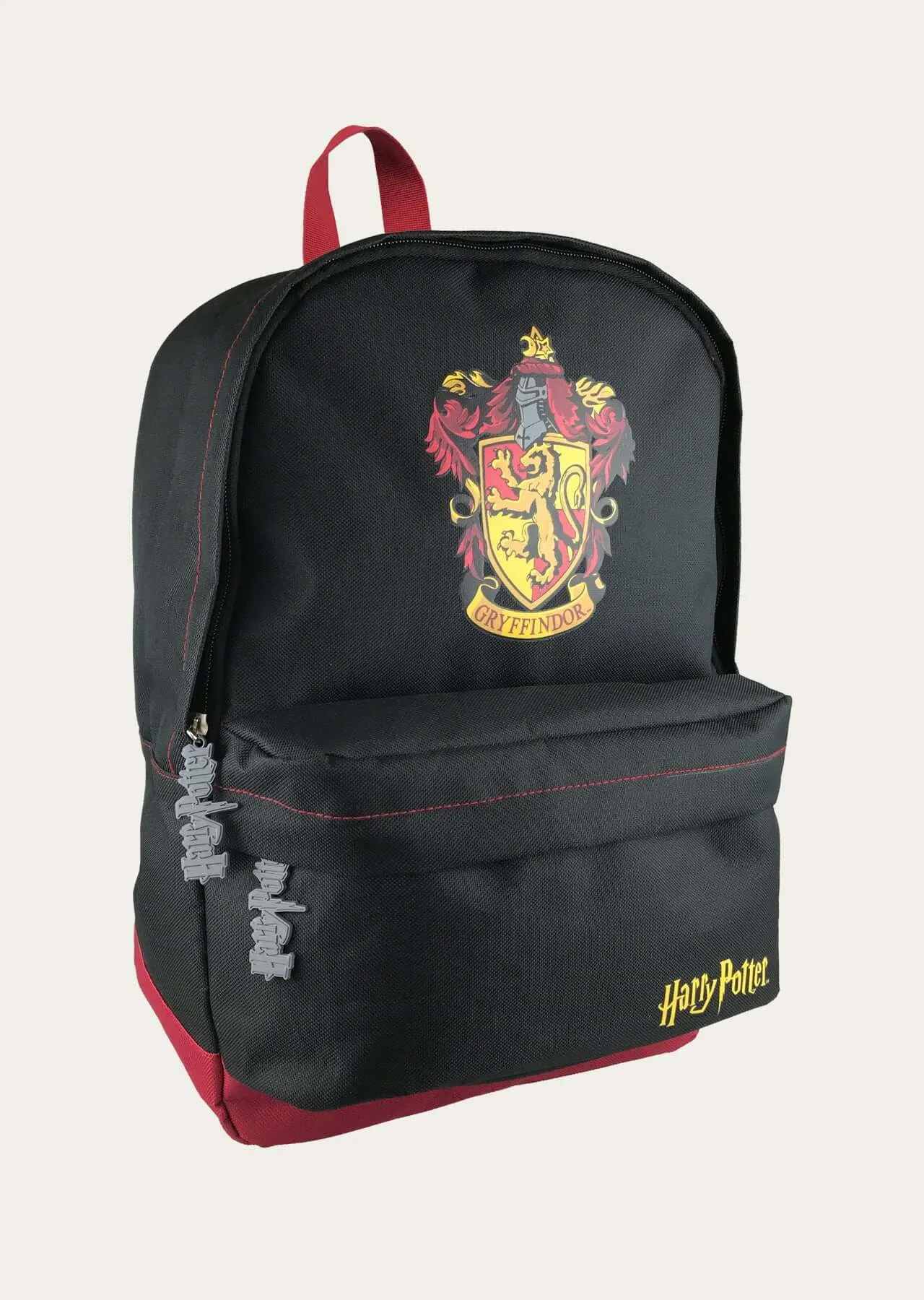Harry Potter Gryffindor Backpack