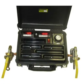 Hastings Grounds & Jumper Tester 7714