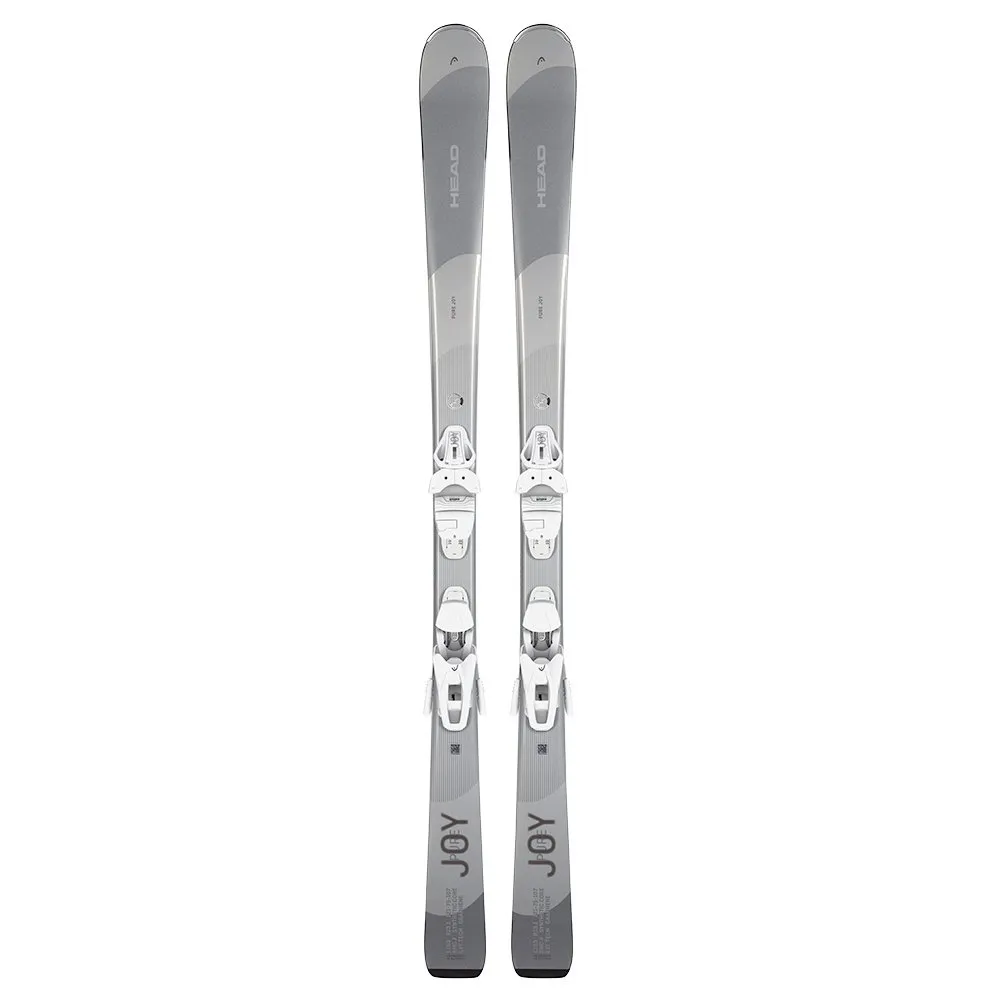 Head Pure Joy Ski System with Joy 9 GW Bindings (Women's)