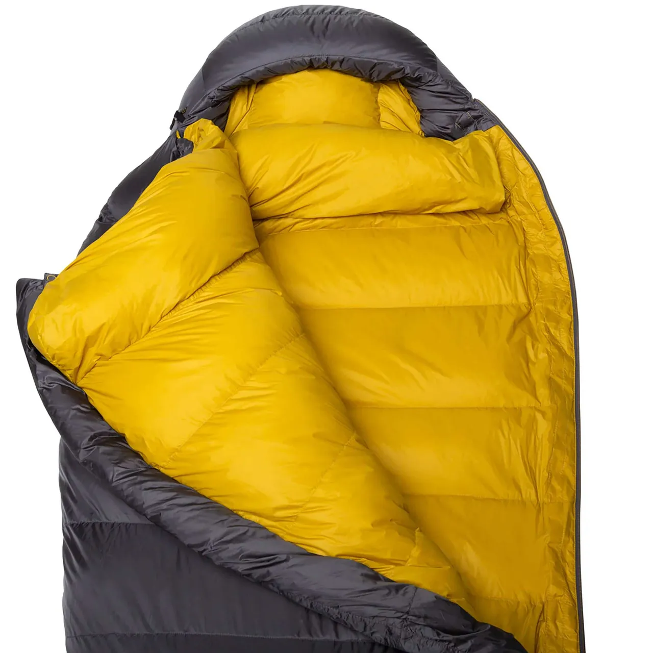 Helium GT 800 Down Sleeping Bag