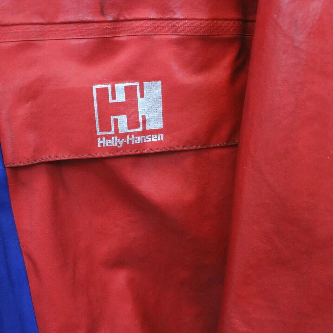 HELLY HANSEN 90s Jacket Multicolour | XL