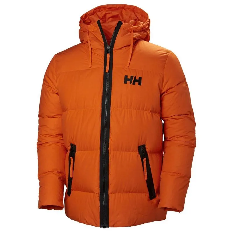 Helly Hansen  Arctic Patrol 3In1 Jacket - Giacca doppia - Uomo