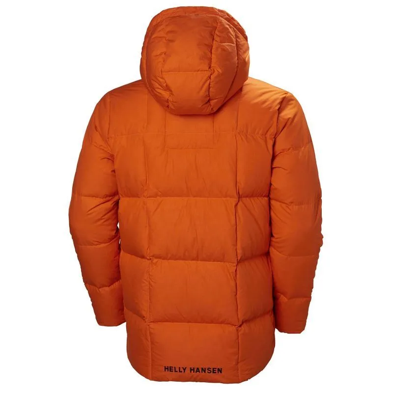 Helly Hansen  Arctic Patrol 3In1 Jacket - Giacca doppia - Uomo