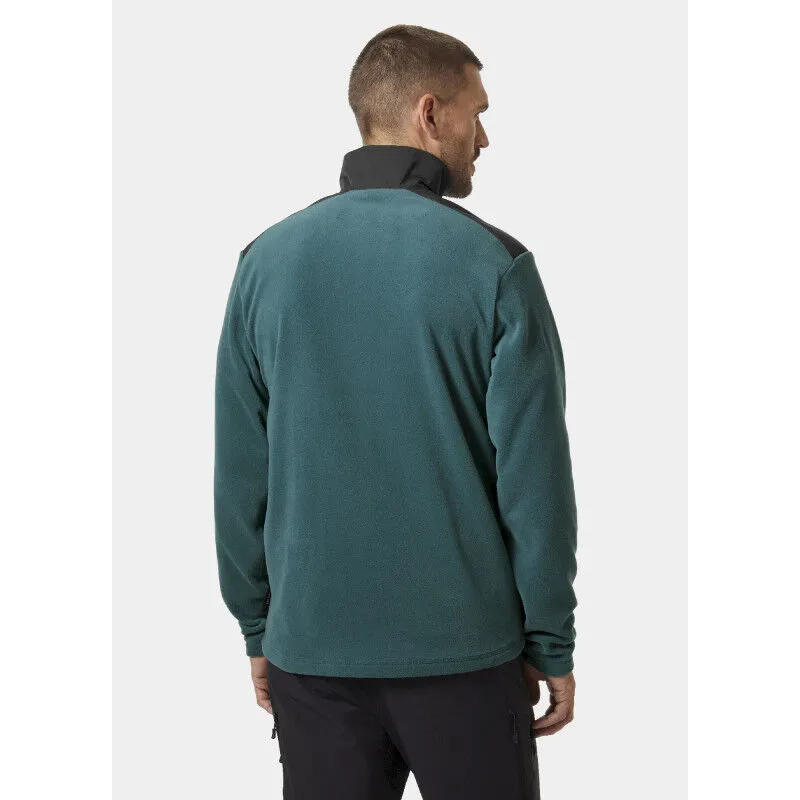 Helly Hansen  Daybreaker Block Fleece Jacket - Giacca in pile - Uomo